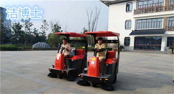 掃地車 掃地車