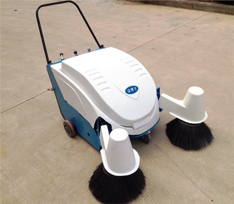 多功能手推式電動掃地機1150 多功能手推式電動掃地機1150
