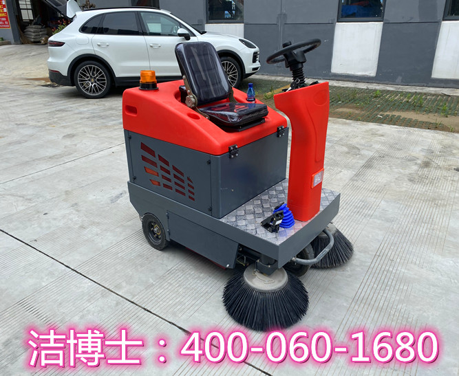 潔博士駕駛掃地機客戶案例-杰利來家居用品(重慶)有限公司 潔博士駕駛掃地機客戶案例-杰利來家居用品(重慶)有限公司