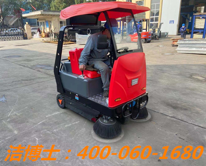 掃地車客戶案例-河北雄安瑞圓商務服務有限公司 掃地車客戶案例-河北雄安瑞圓商務服務有限公司