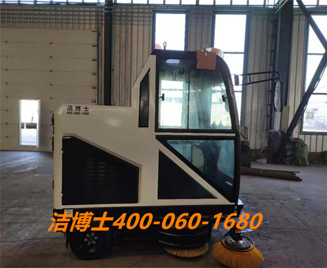 潔博士電動(dòng)掃地車用戶案例——龍慶鋼構(gòu)集團(tuán) 潔博士電動(dòng)掃地車用戶案例——龍慶鋼構(gòu)集團(tuán)
