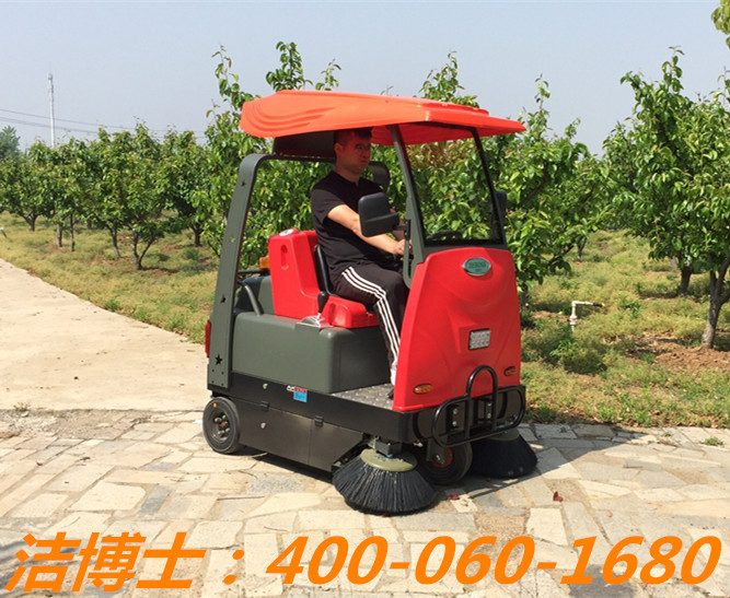 潔博士掃地機客戶案例—陜西濮源環保建材有限公司 潔博士掃地機客戶案例—陜西濮源環保建材有限公司