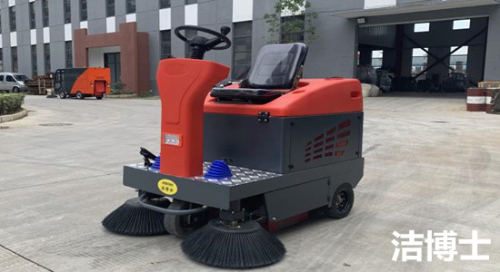 掃地車 掃地車
