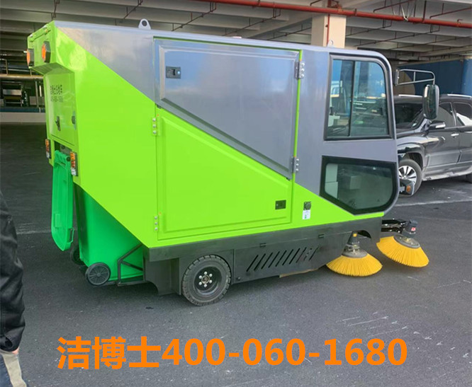 潔博士駕駛掃地機(jī)客戶案例-淮安中通物流有限公司 潔博士駕駛掃地機(jī)客戶案例-淮安中通物流有限公司