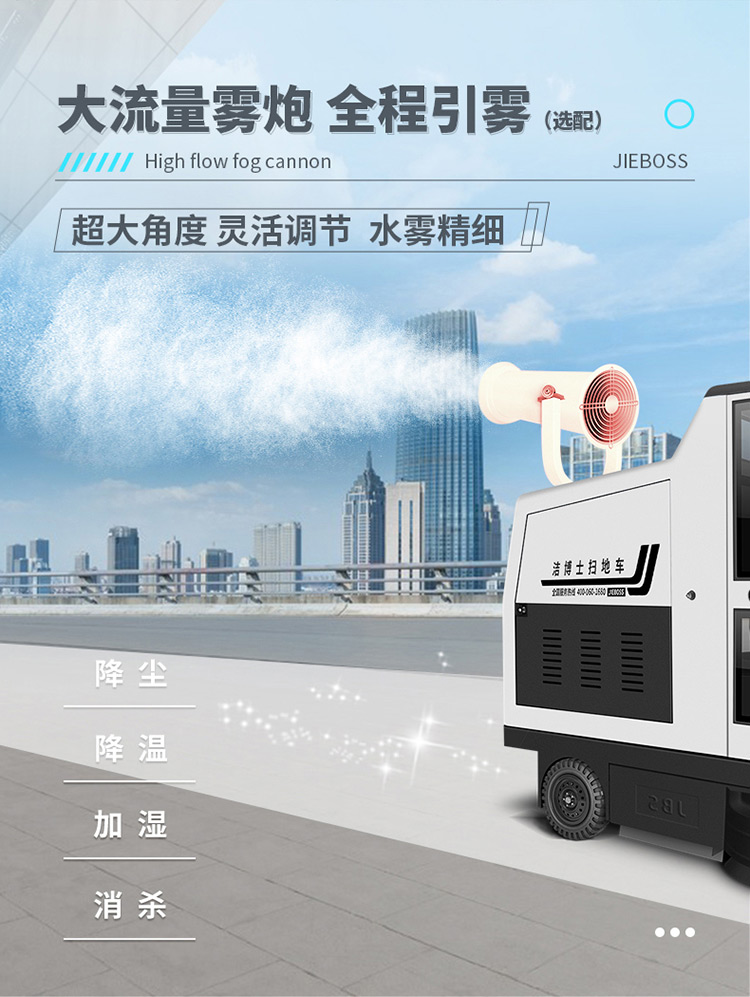 全封閉駕駛式電動(dòng)掃地車1980 全封閉駕駛式電動(dòng)掃地車1980